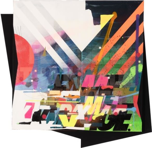 exposition-fame-damage-galerie-vieceli-cannes nilko aroe