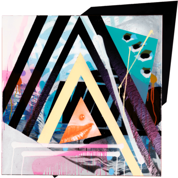 exposition-fame-damage-galerie-vieceli-cannes nilko aroe